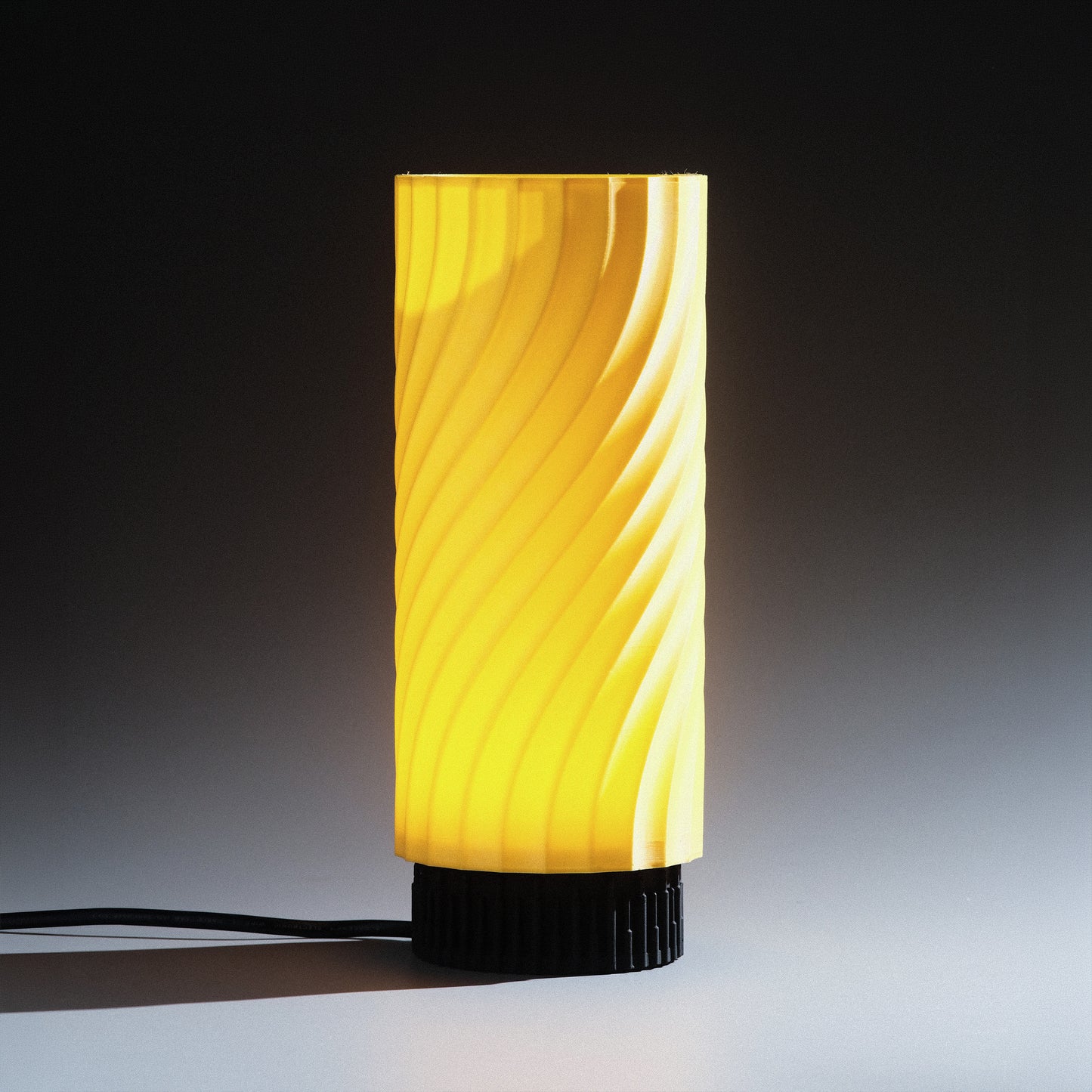 Mizuki Table Lamp – Minimal LED Desk Lamp