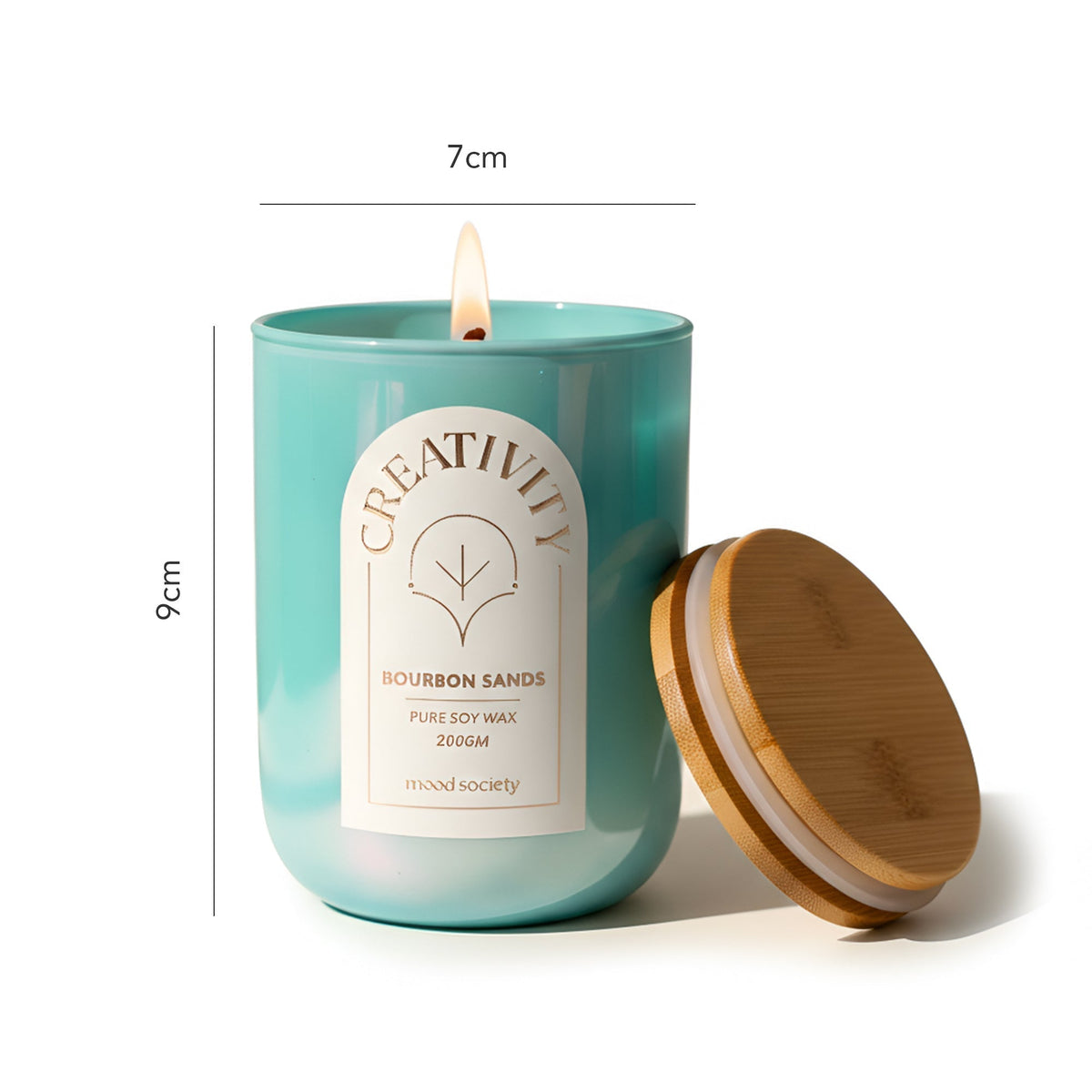 Creativity Scented Candle