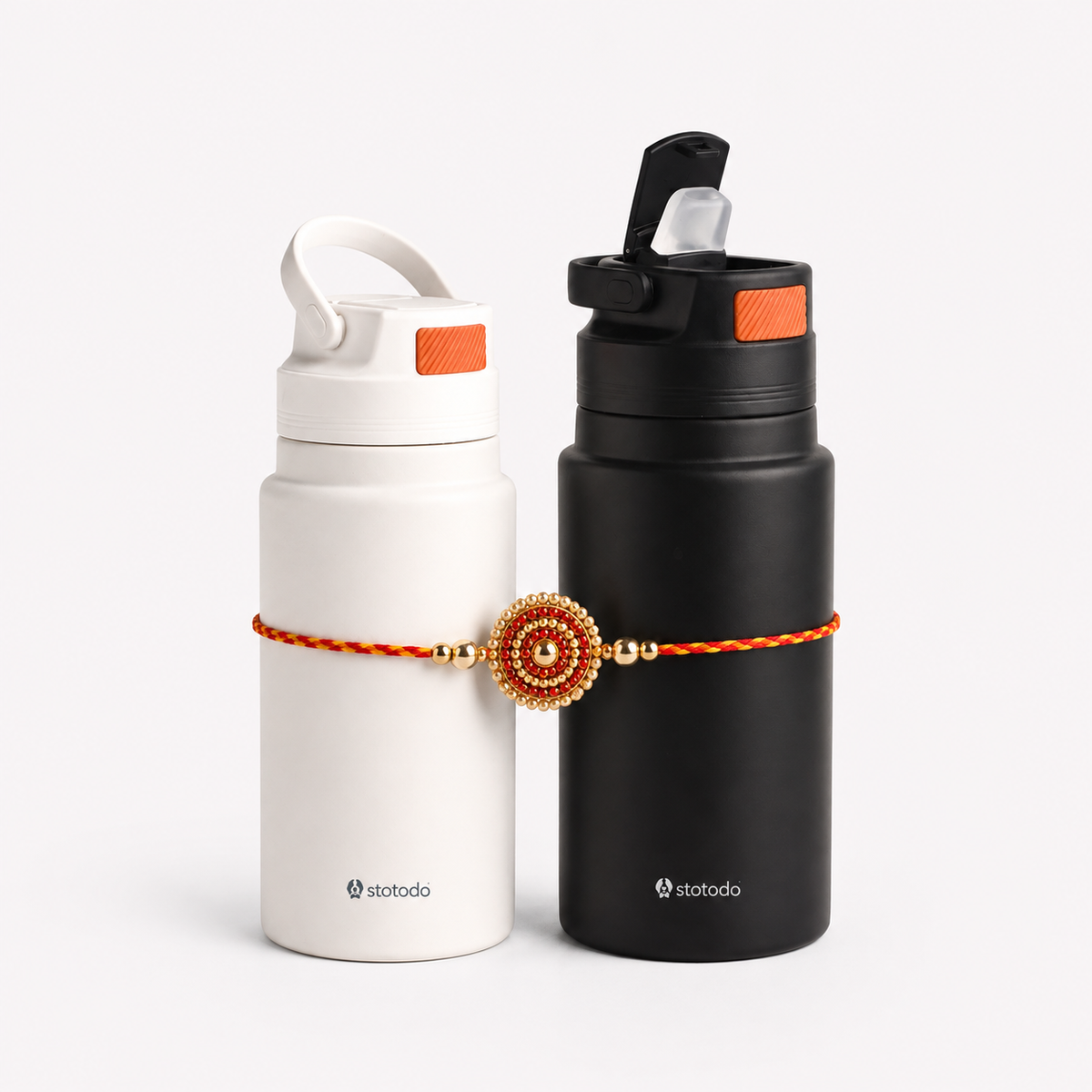 Droid Insulated Sipper Flask | 800ml