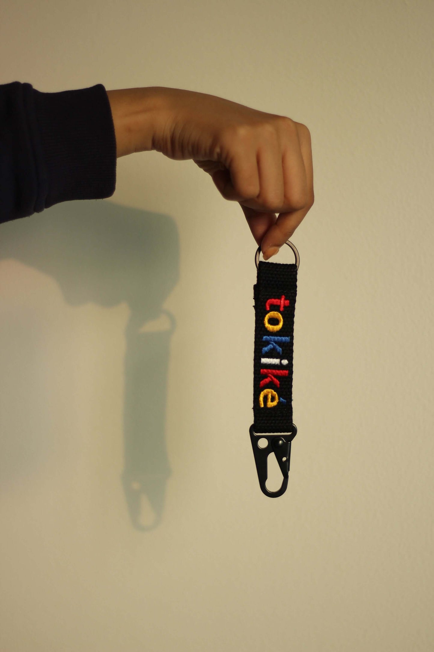Carabiner Keychains