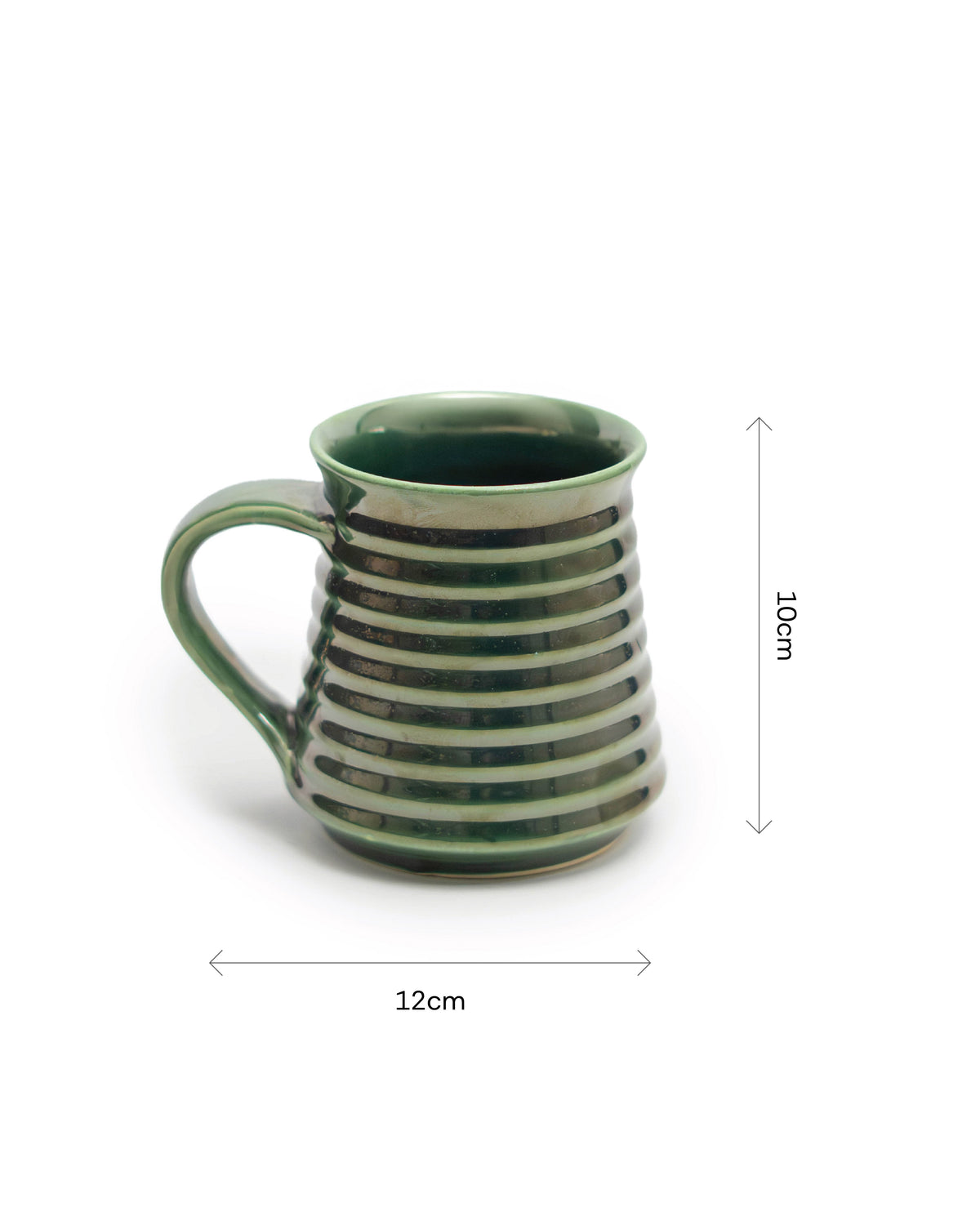 Sage Rage Mug