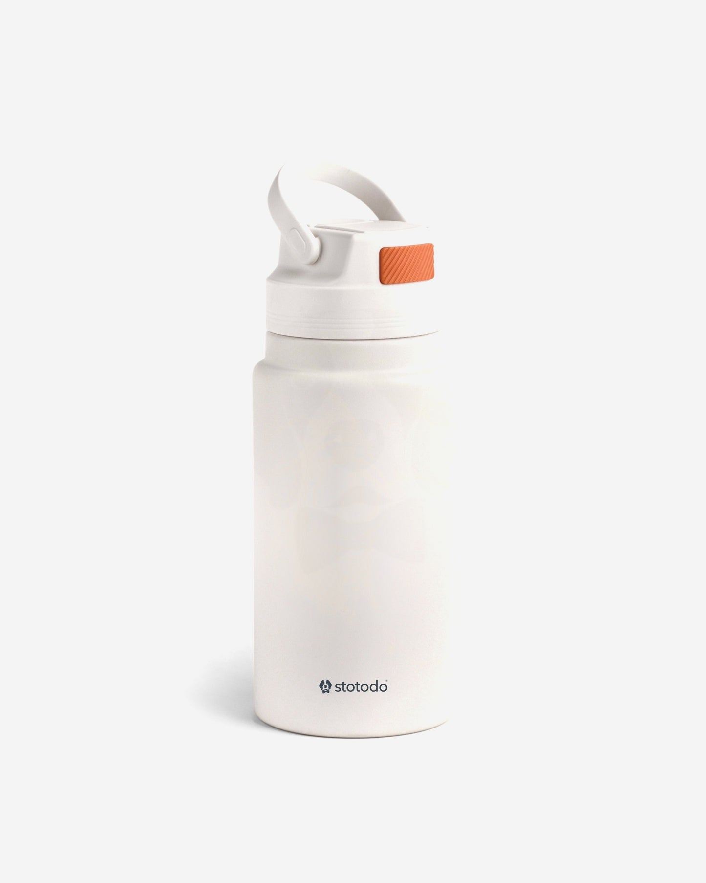 Droid sipper flask