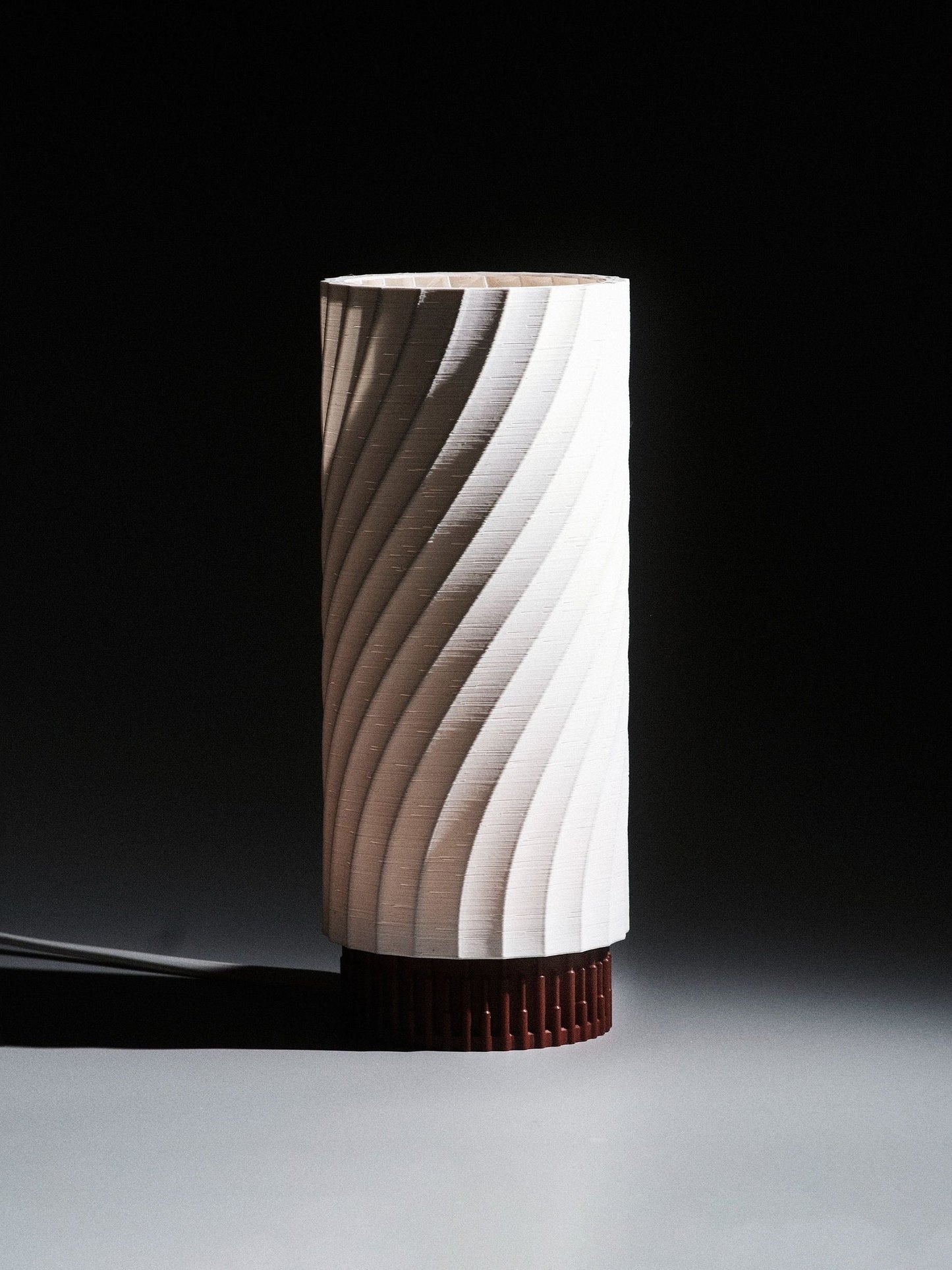 Mizuki Table Lamp – Minimal LED Desk Lamp