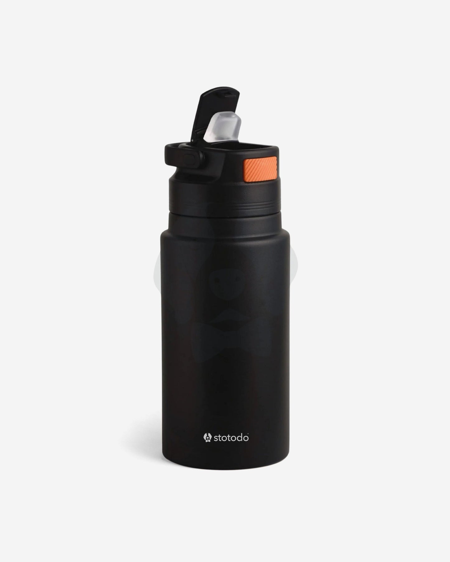 Droid sipper flask