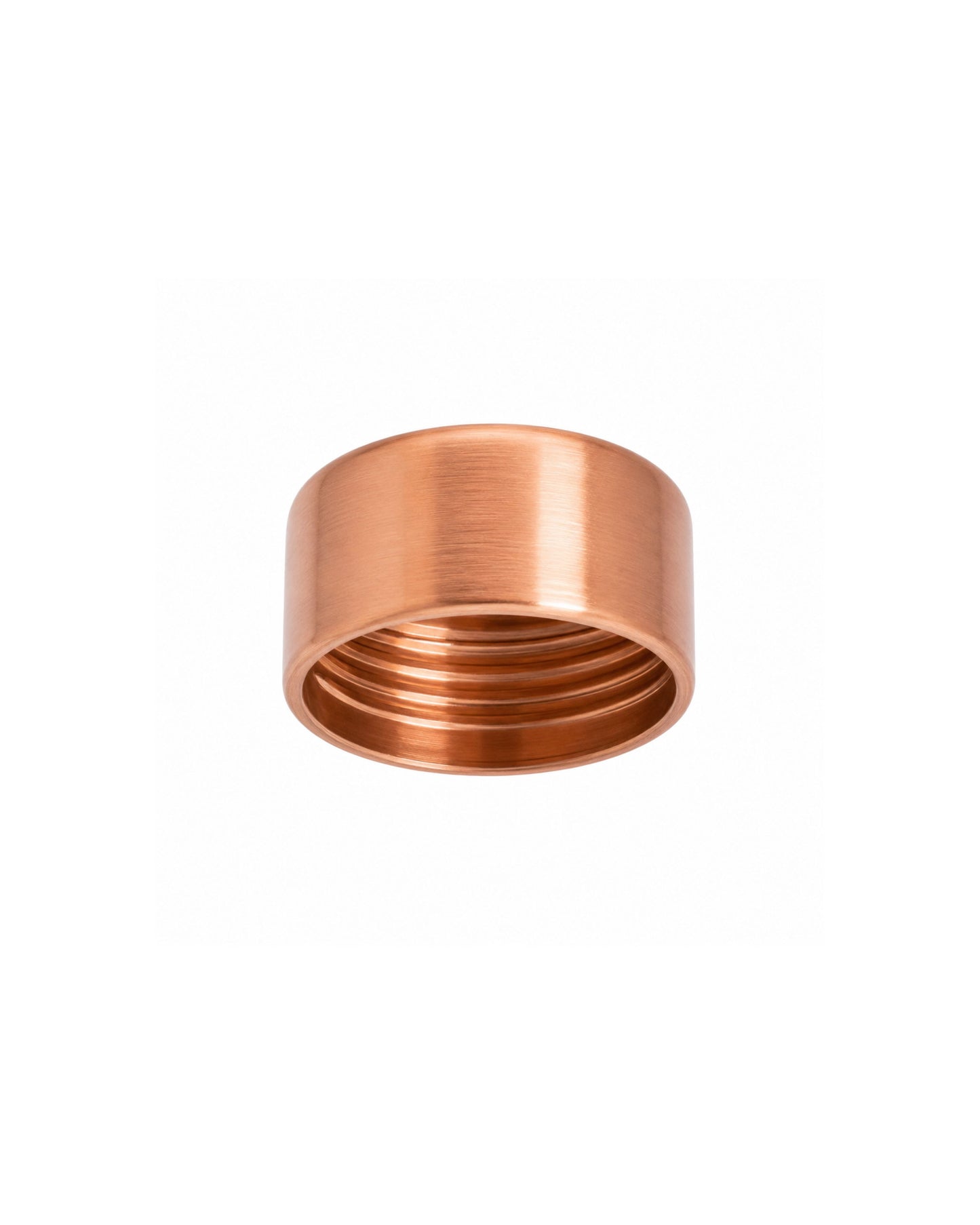 Tropico Pure Copper Water Bottle