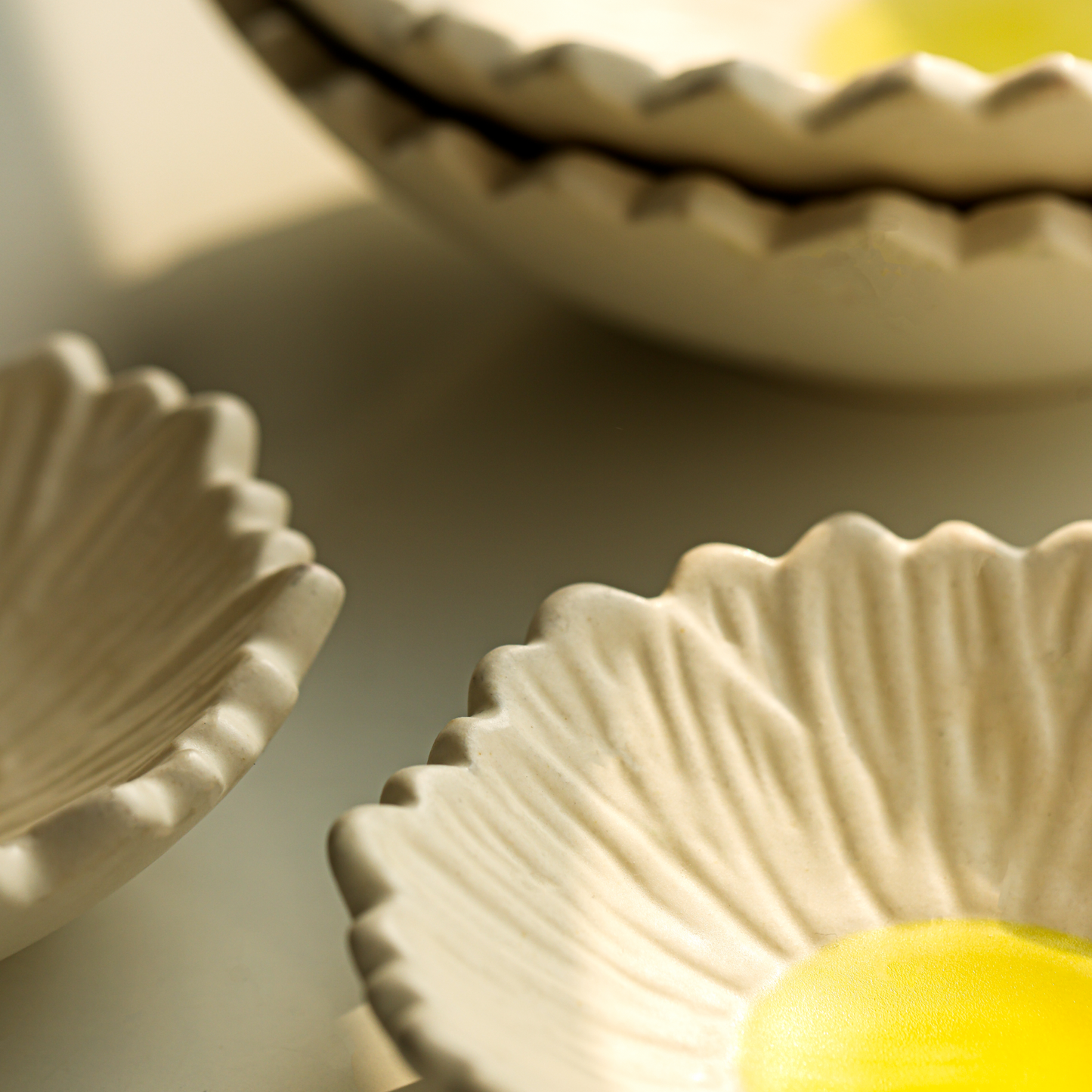 Ahvi - Trinket Tray (Set of 2)