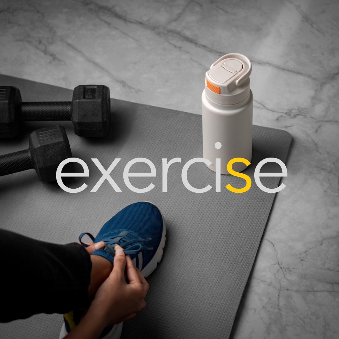 Exercise