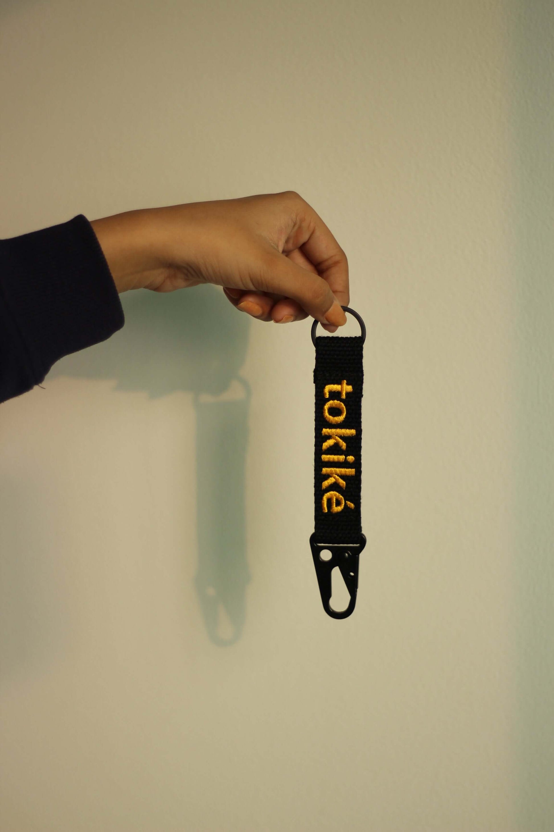 Carabiner Keychains