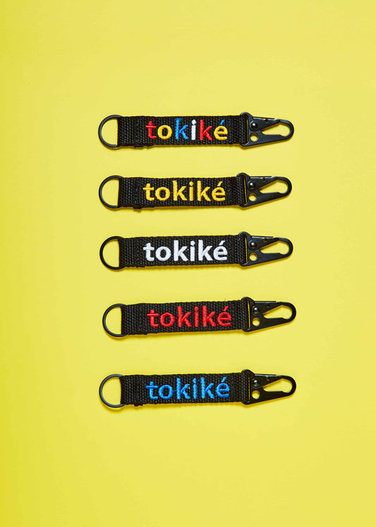 Carabiner Keychains