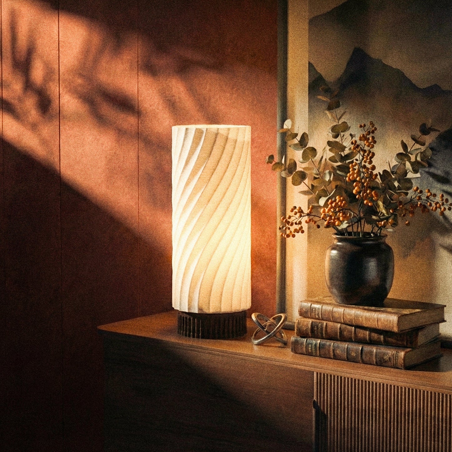 Mizuki Table Lamp