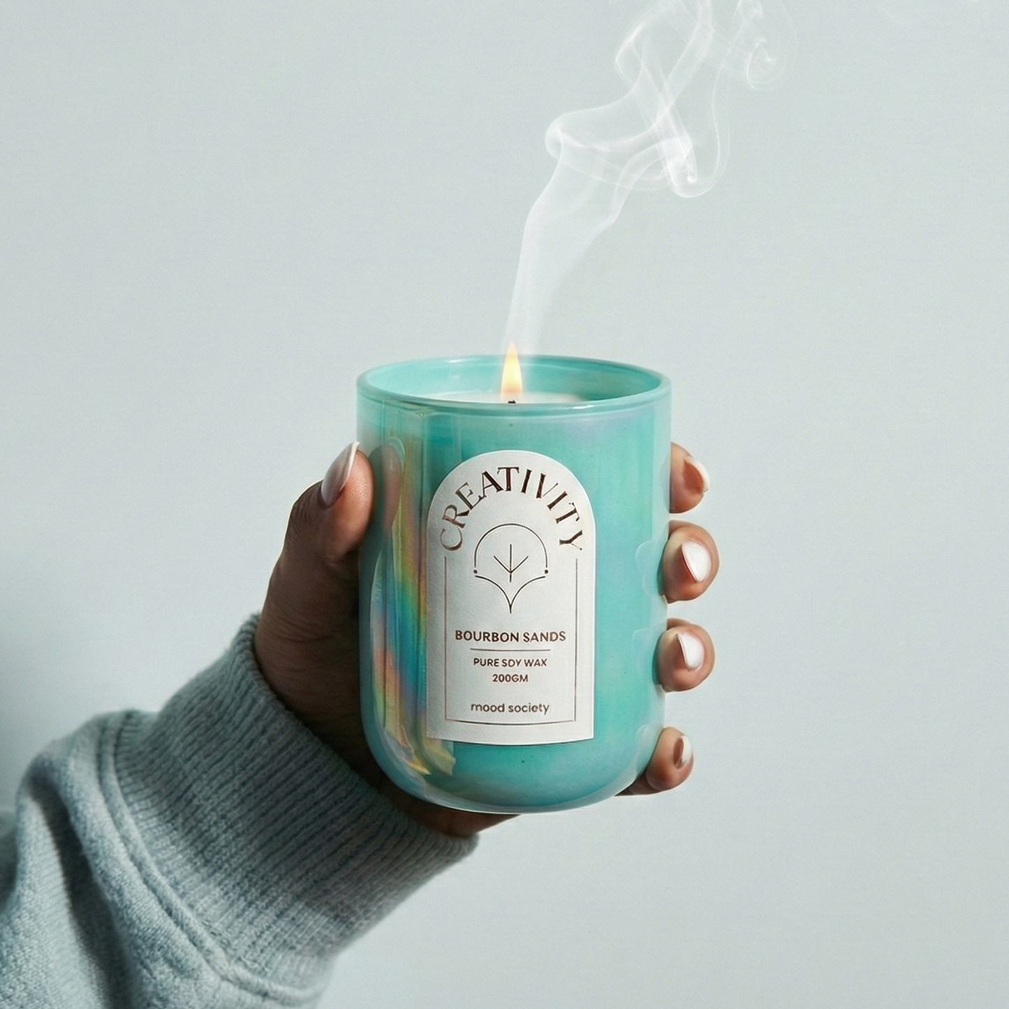 Creativity Scented Candle