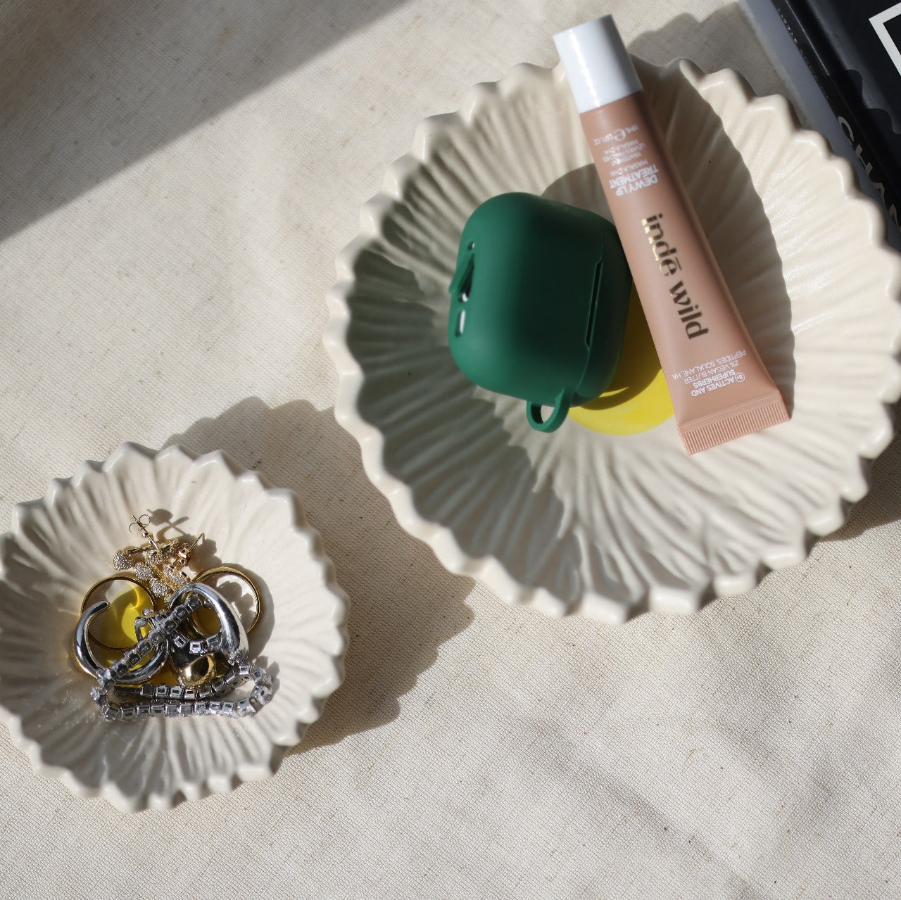 Ahvi - Trinket Tray (Set of 2)