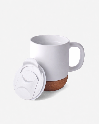 Corg cup