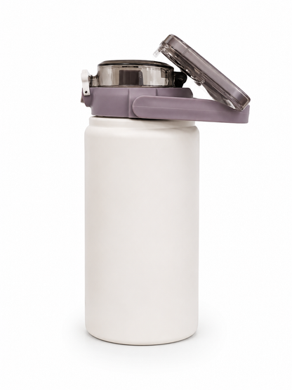 Tank Dual Sipper flask  | 800ml Insulated