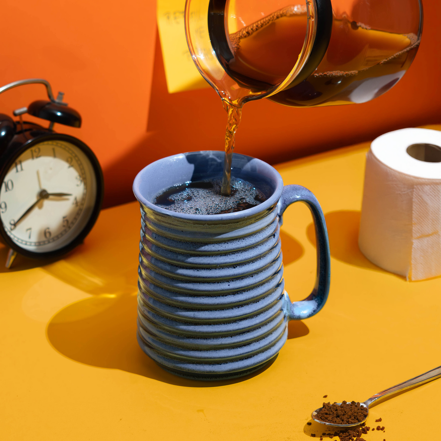 Glacier Mug