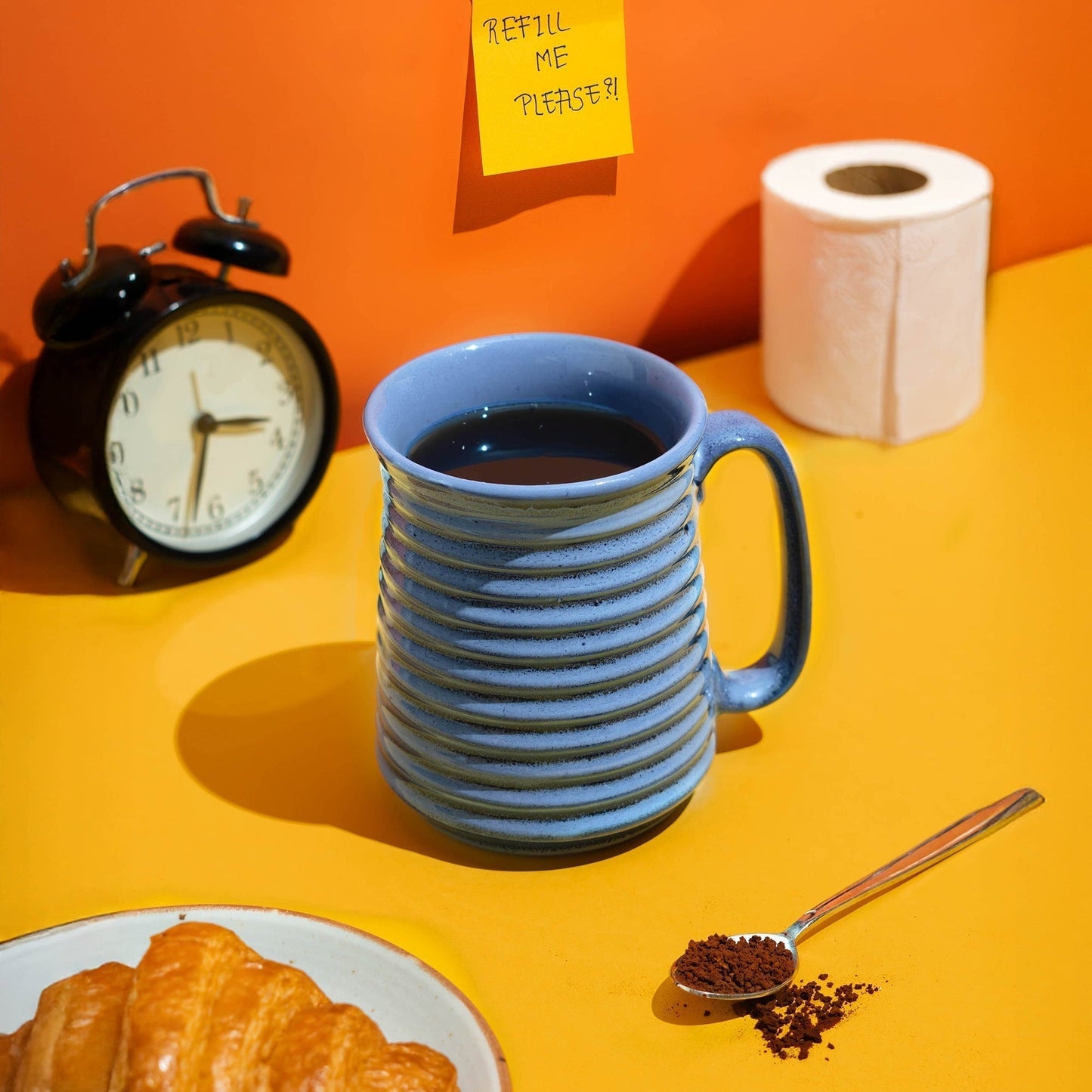 Glacier Mug