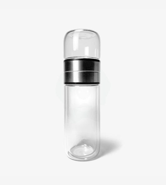 Brewski Shaker Infuser 300 ml Drink Mixer
