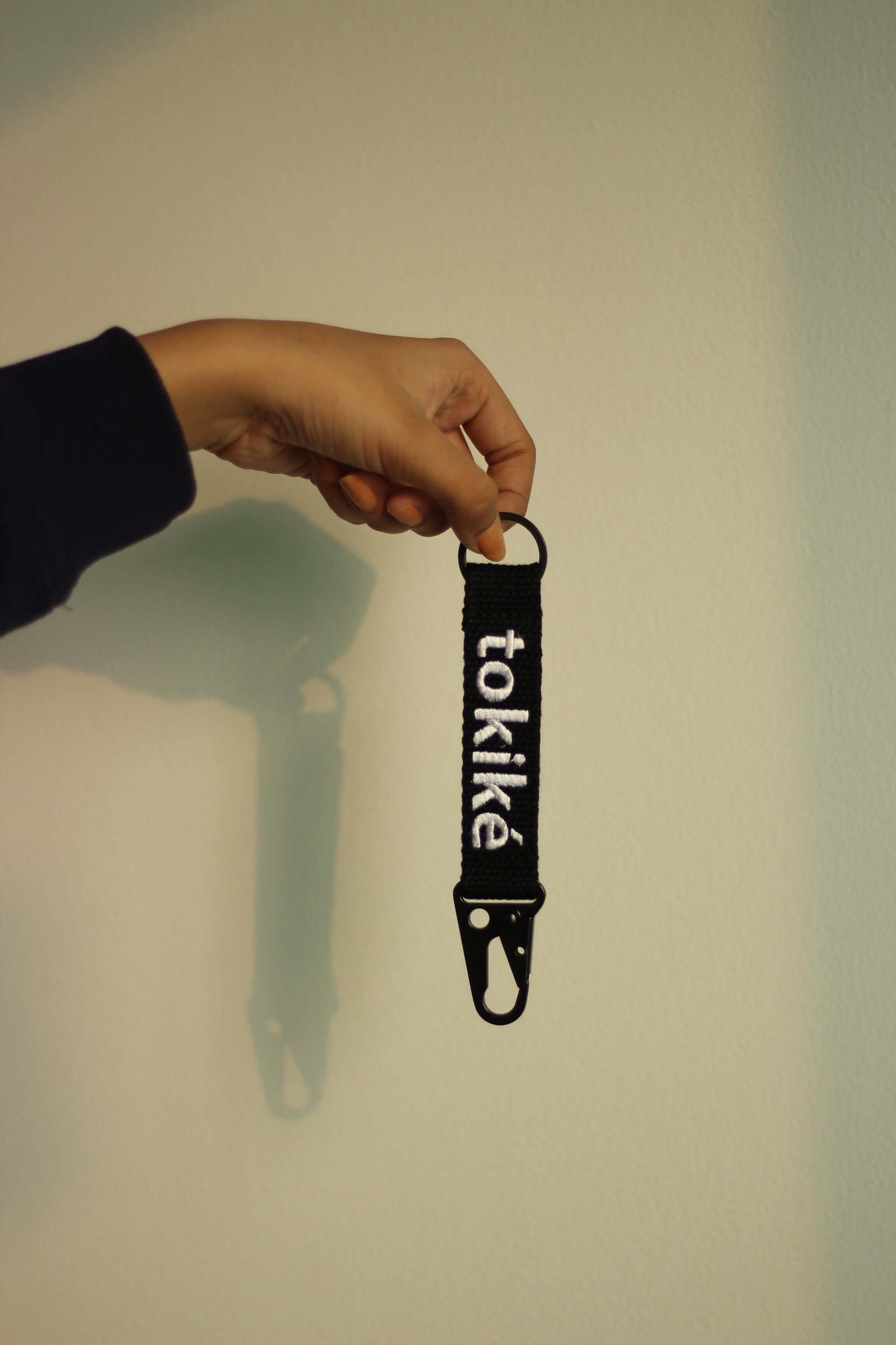 Carabiner Keychains