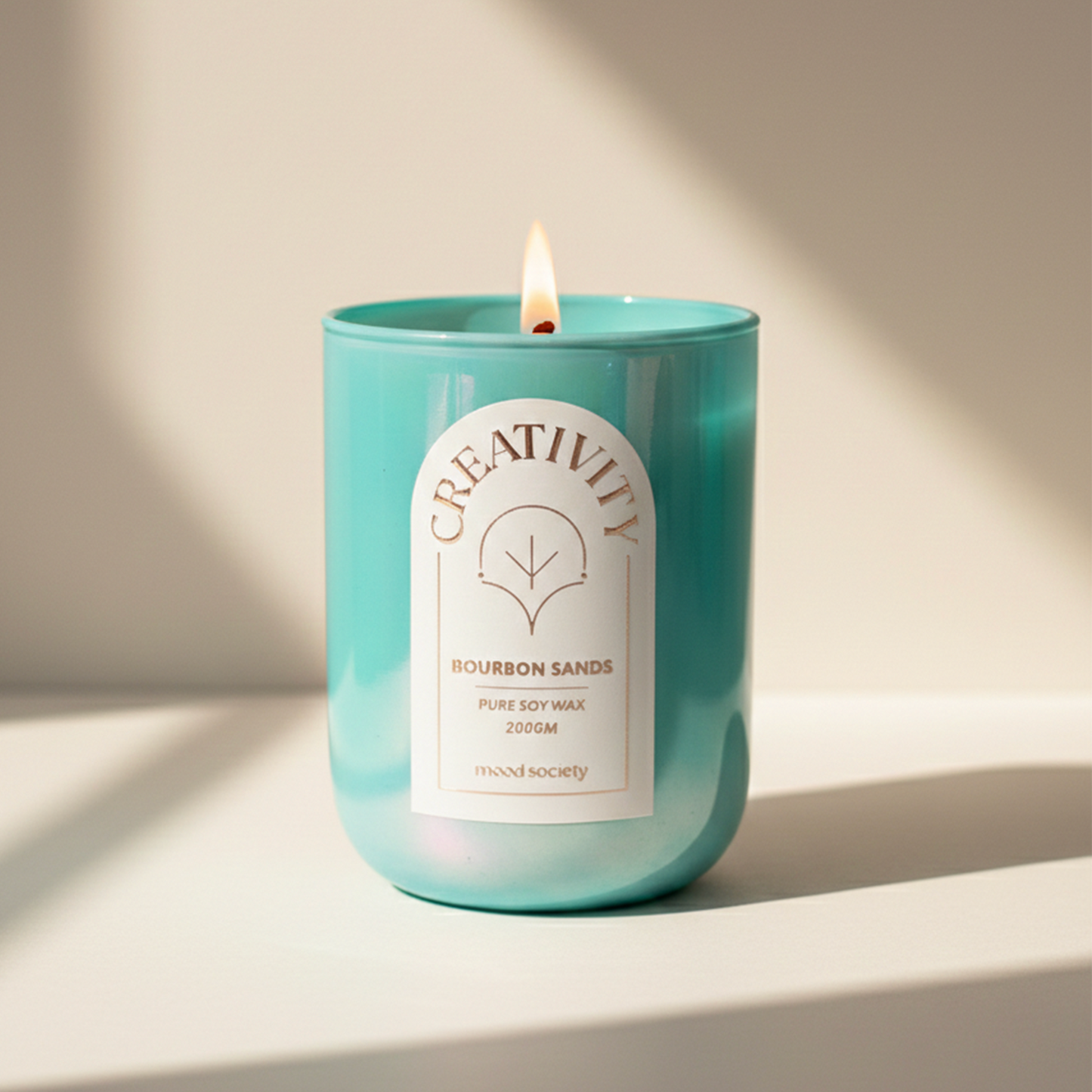 Creativity Scented Candle