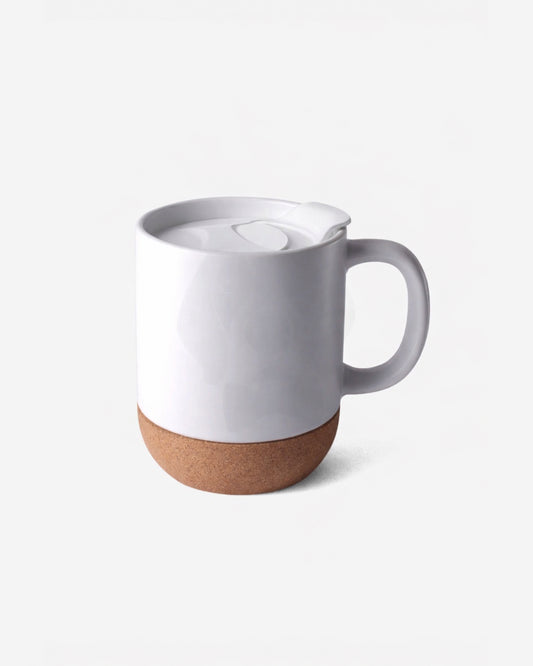 Corg cup