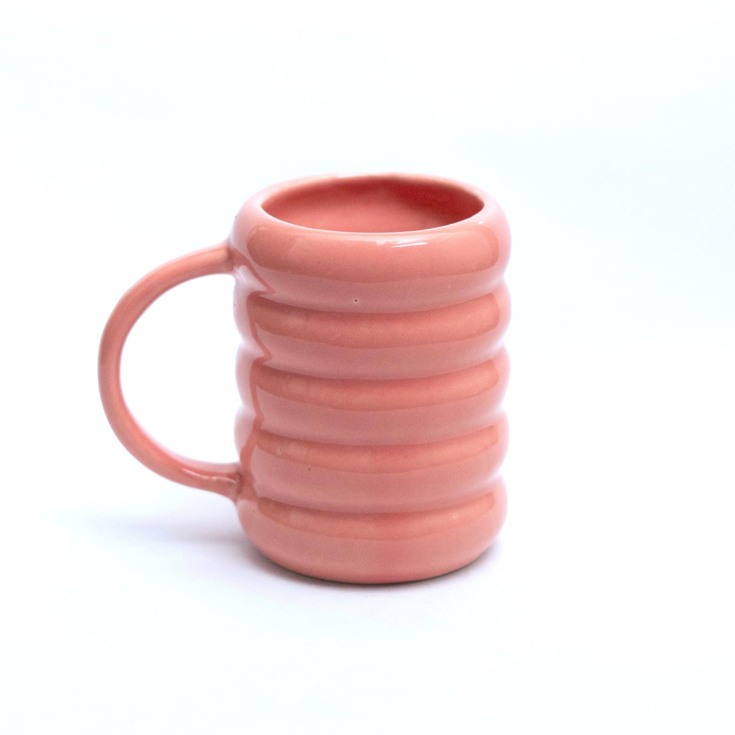 Blush Bumps Mug