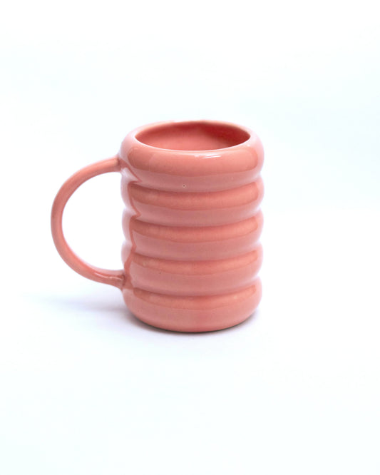 Blush Bumps Mug