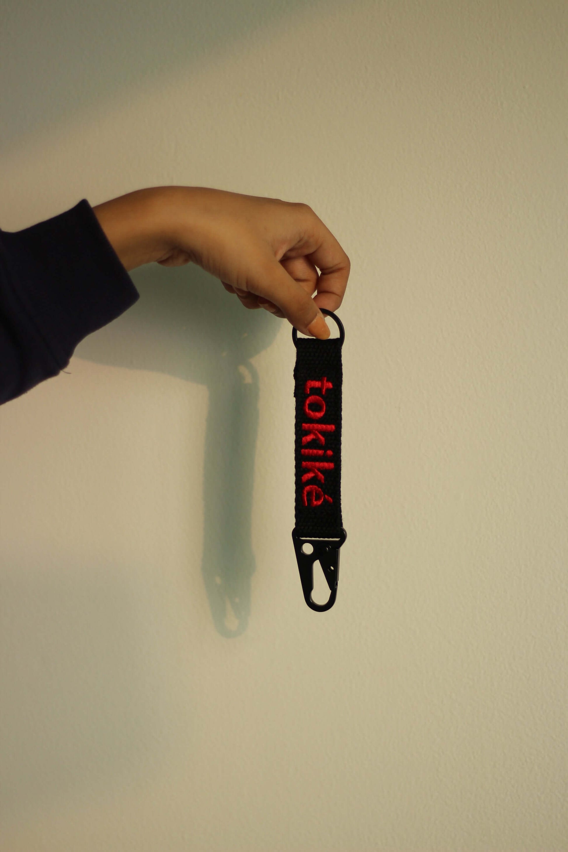 Carabiner Keychains