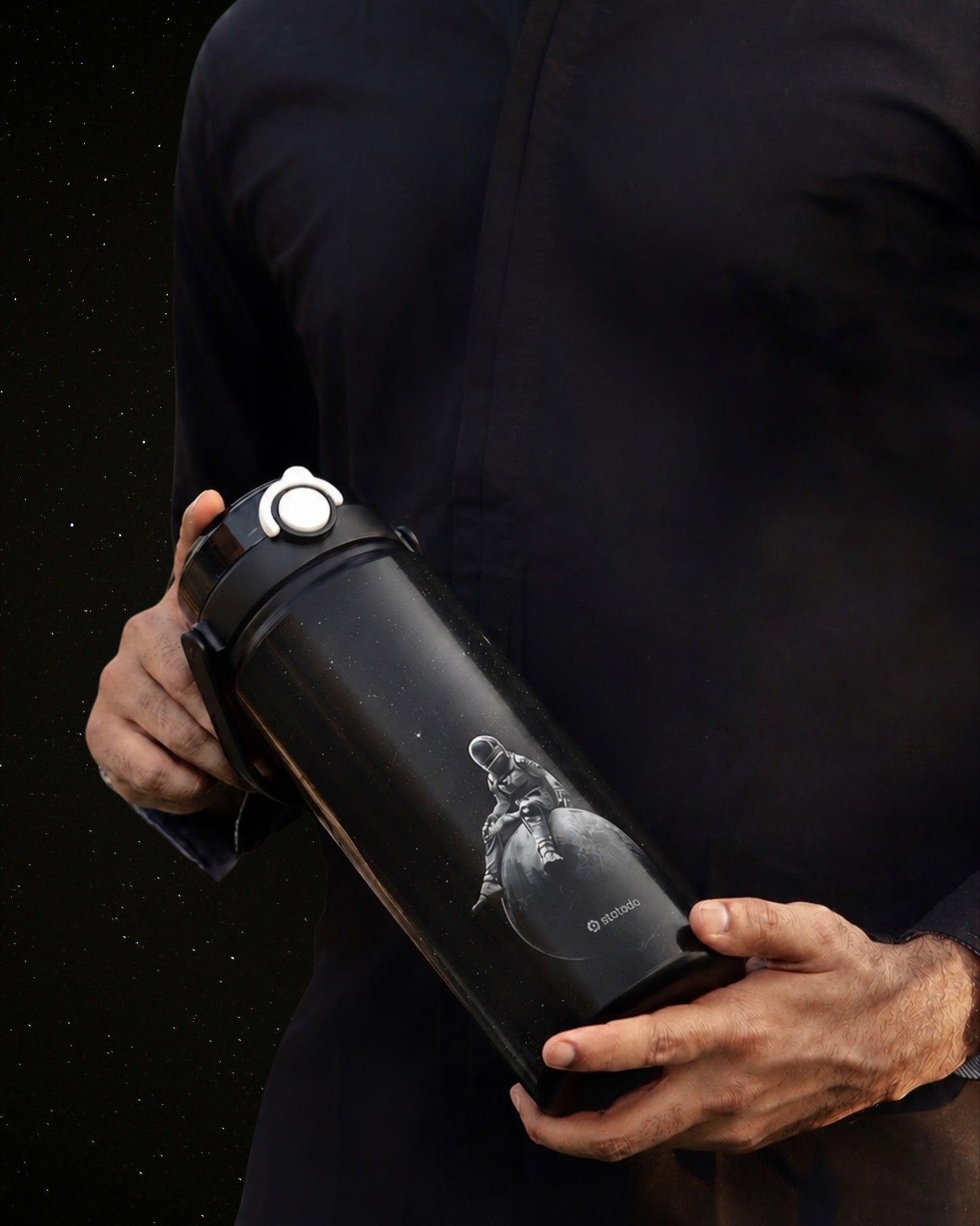 Tank “Lost in Space” edition