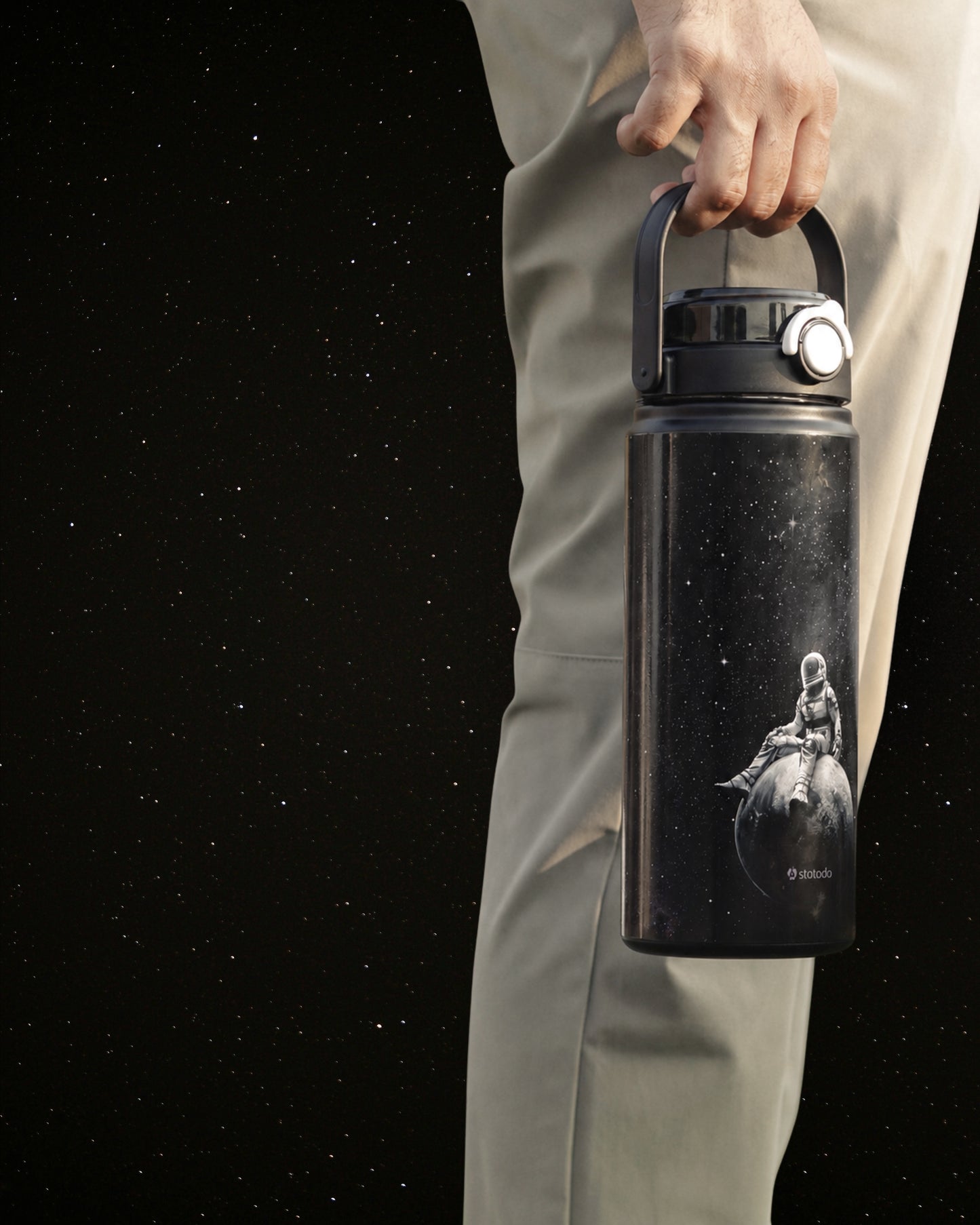 Tank “Lost in Space” edition