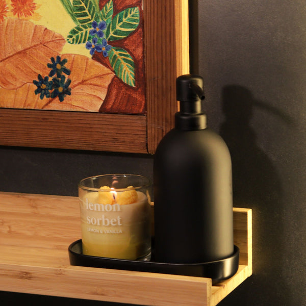 Lemon Sorbet Candle