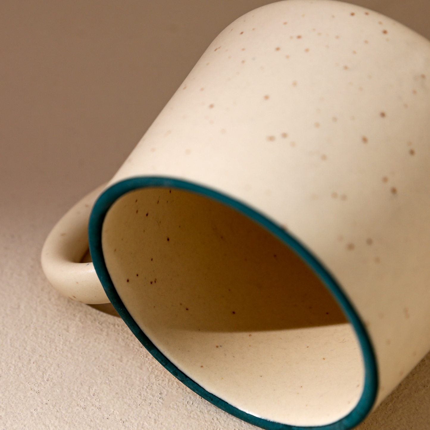Iceberg - Handcrafted Ceramic Mug