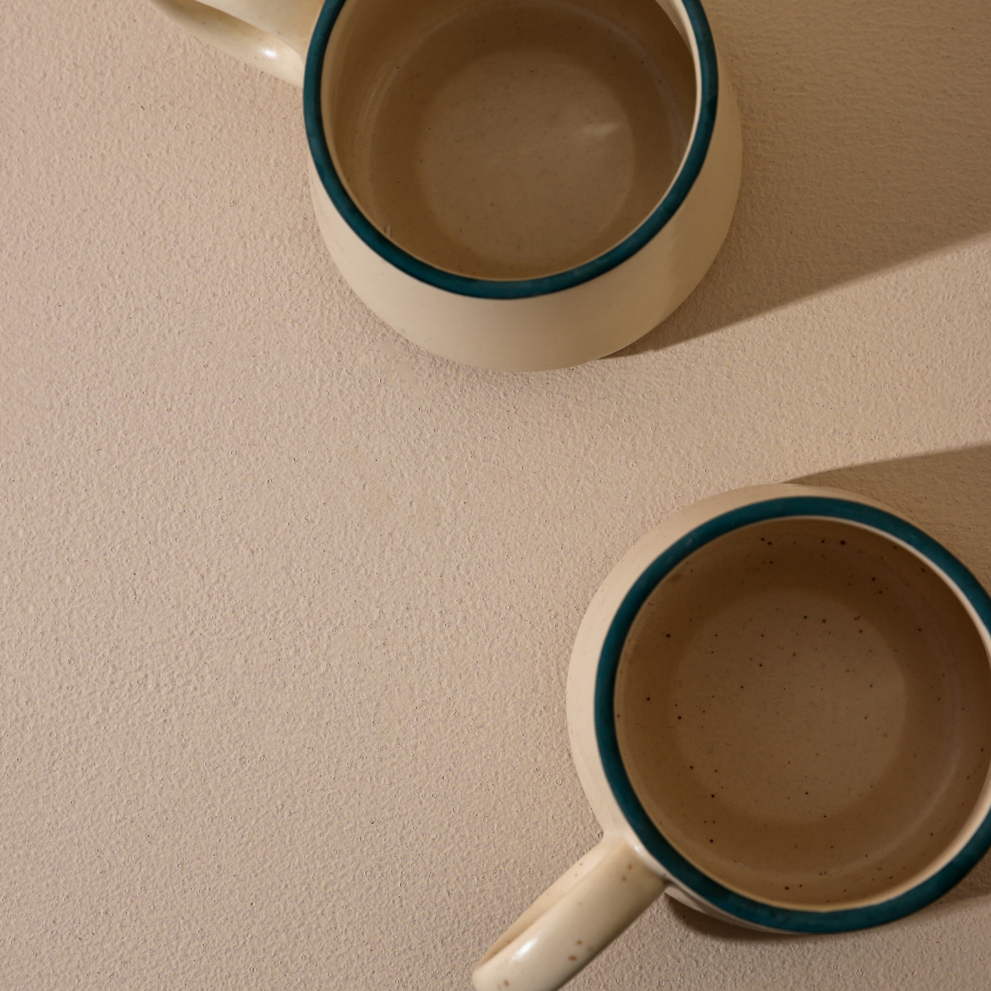Iceberg - Handcrafted Ceramic Mug