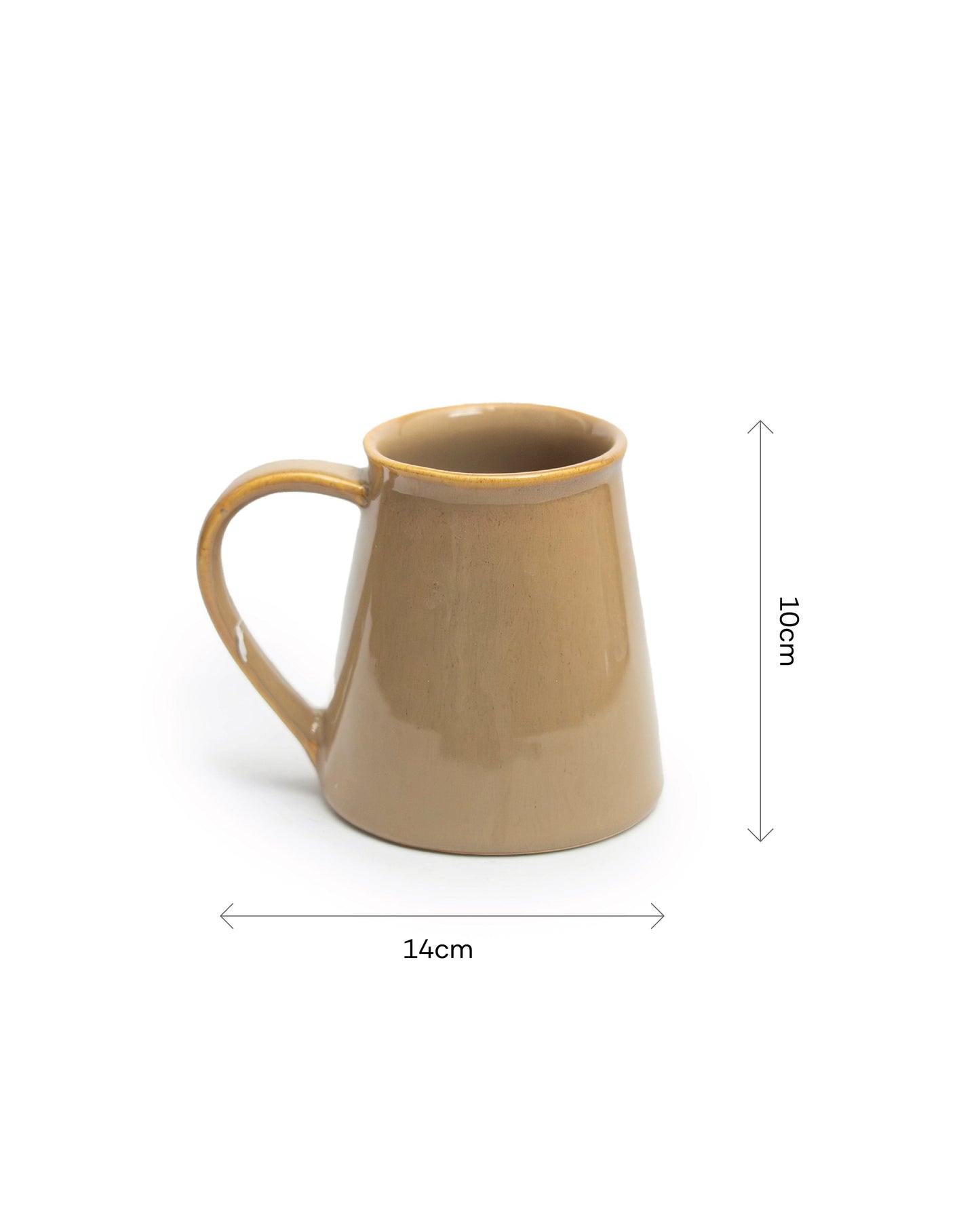 Mocha Melt Mug