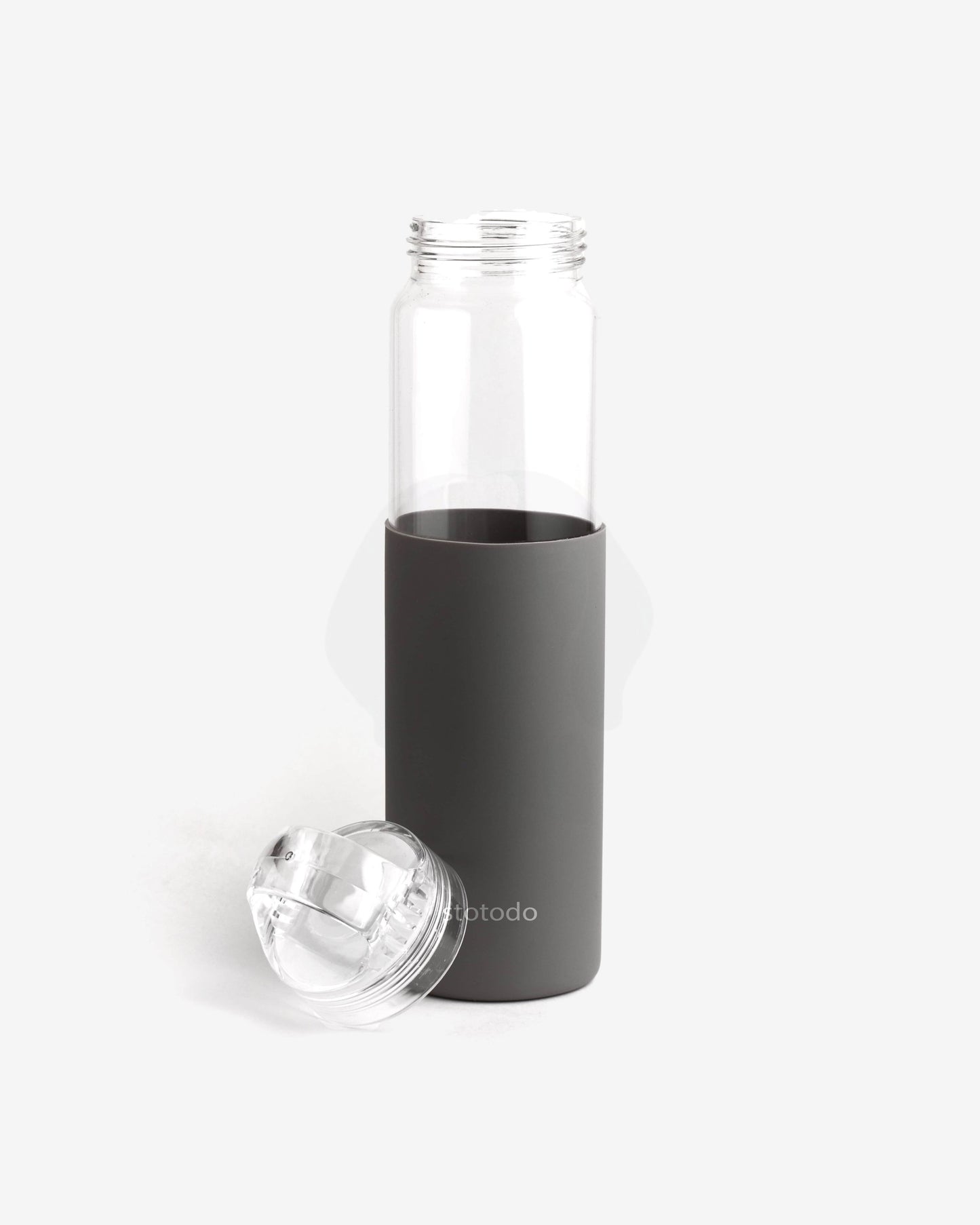 Sili bottle