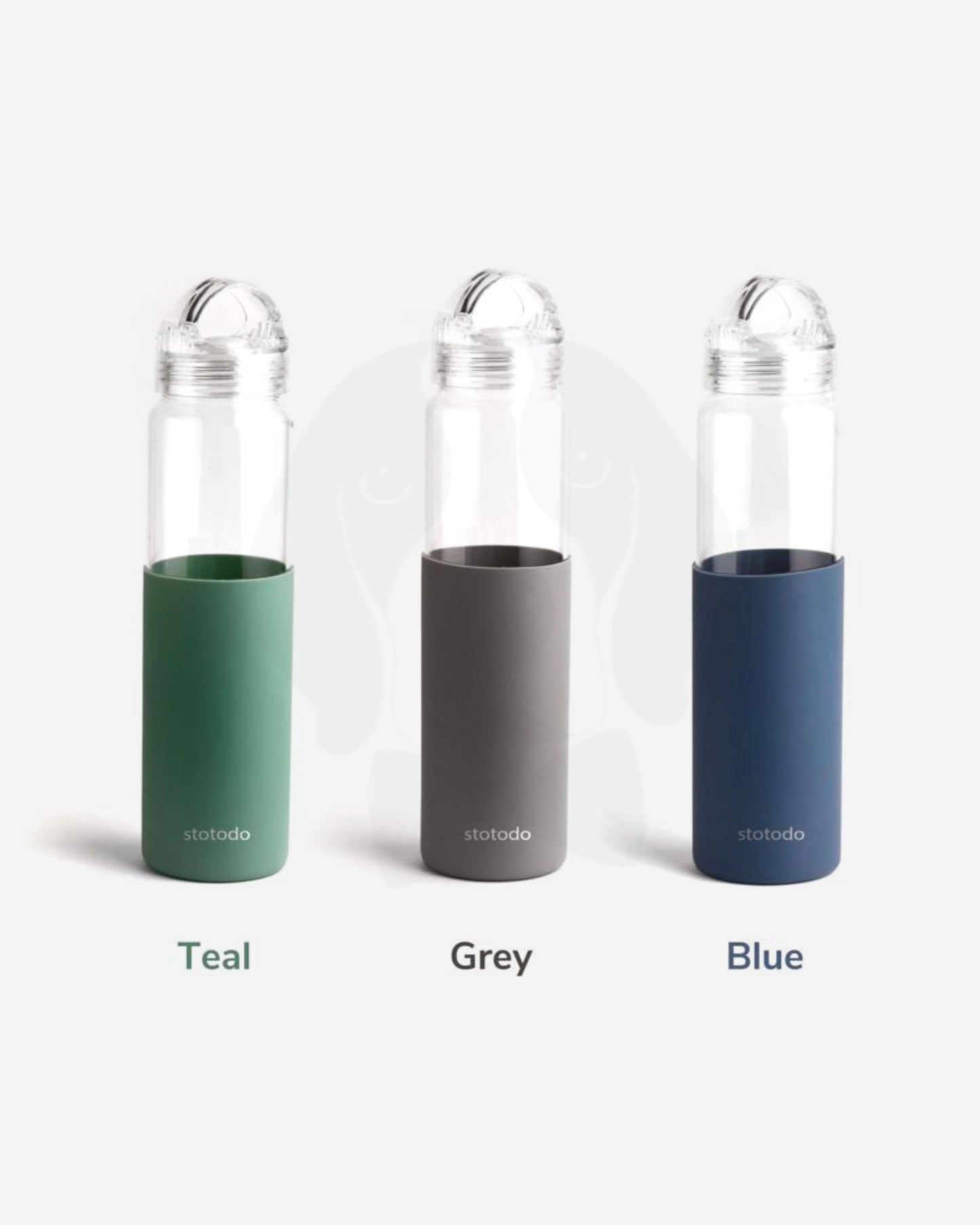 Sili bottle
