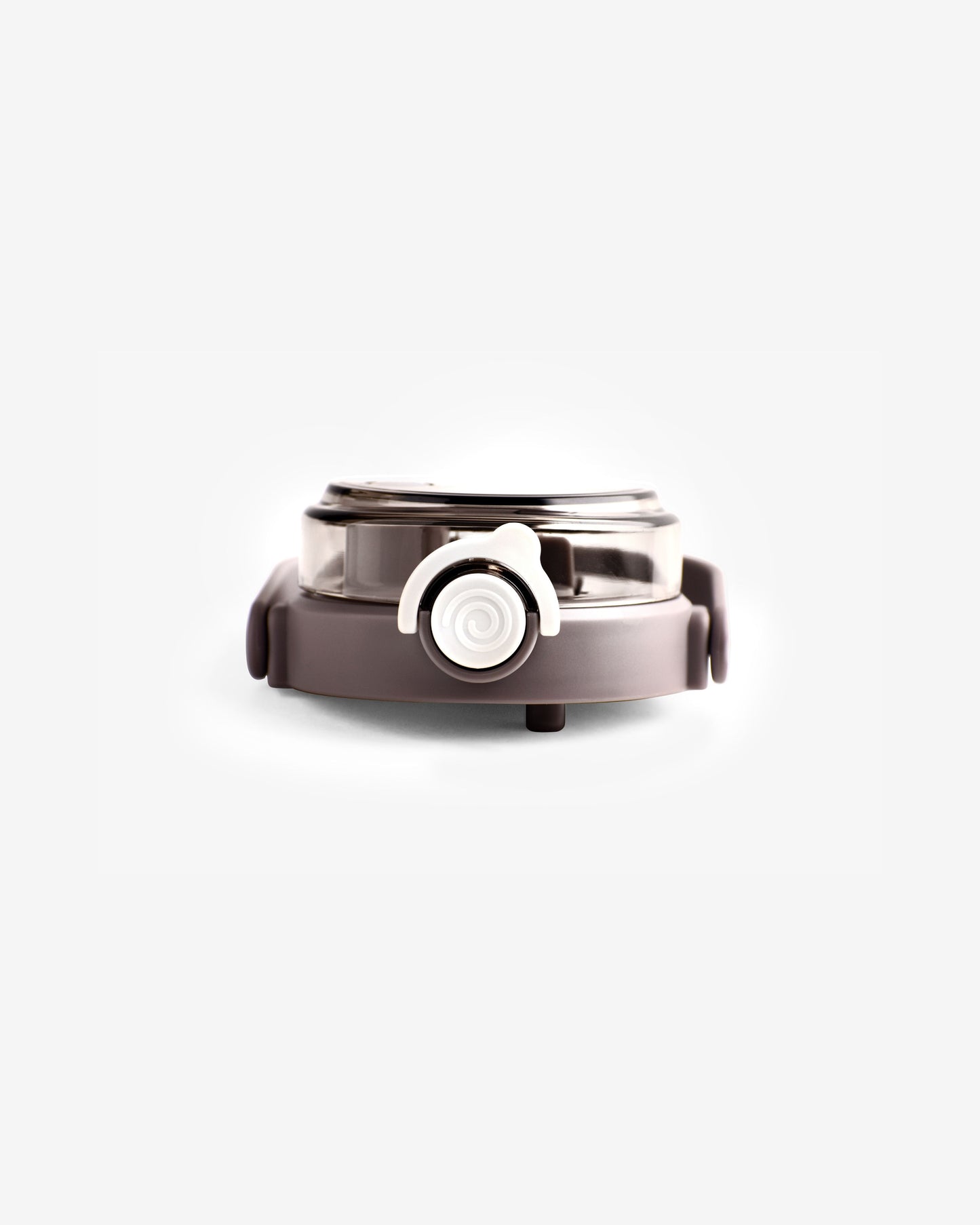 Dual Sipper Cap - Tank