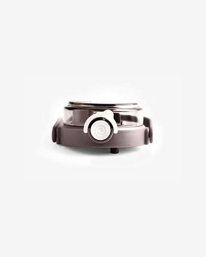 Dual Sipper Cap - Tank