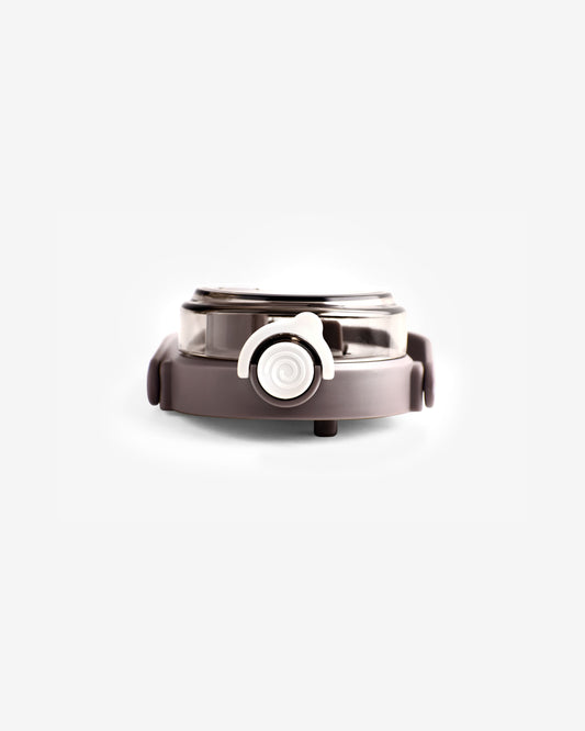 Dual Sipper Cap - Tank