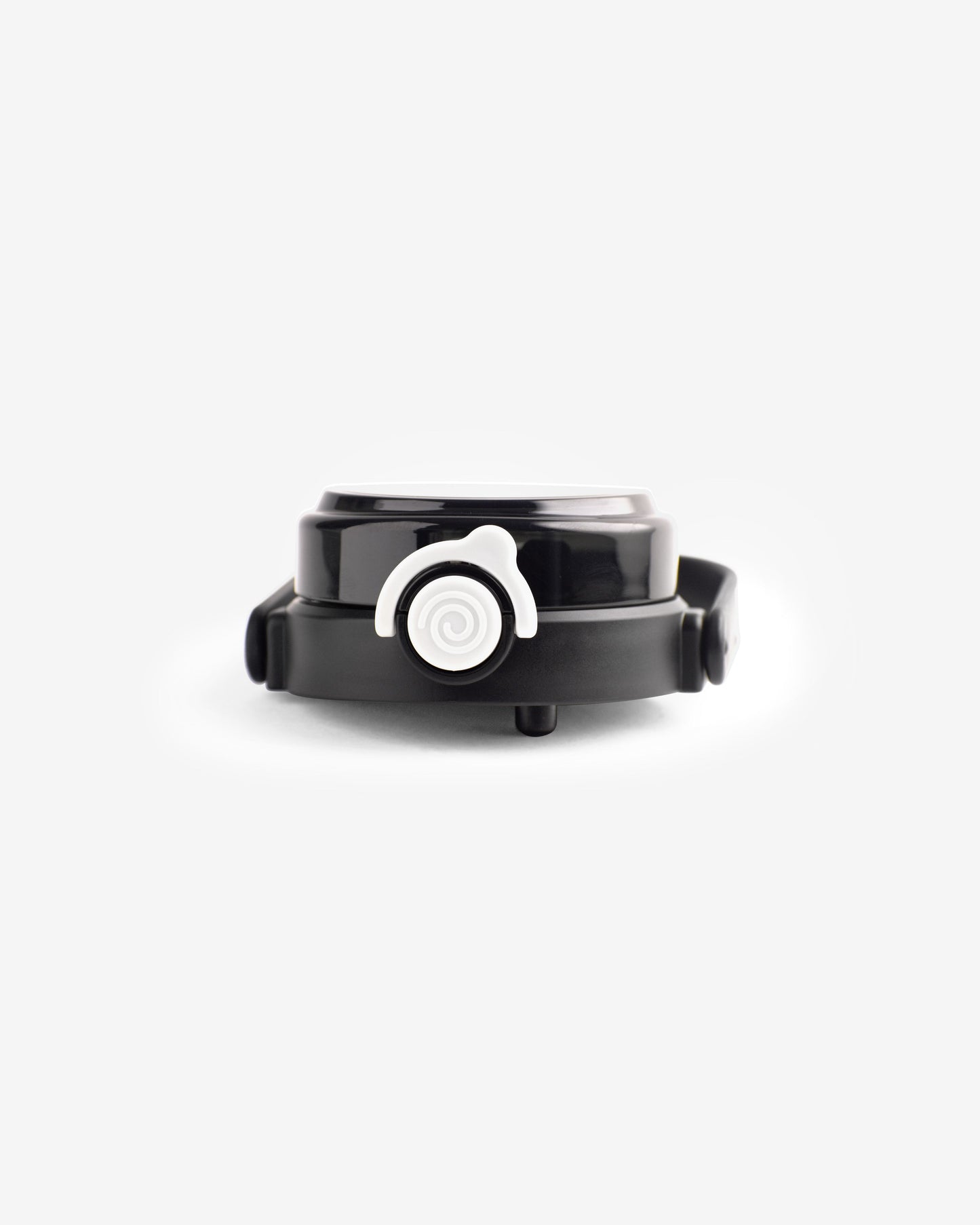 Dual Sipper Cap - Tank