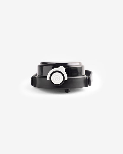 Dual Sipper Cap - Tank