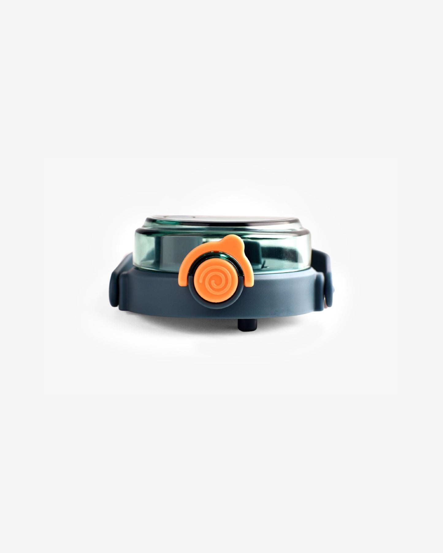 Dual Sipper Cap - Tank