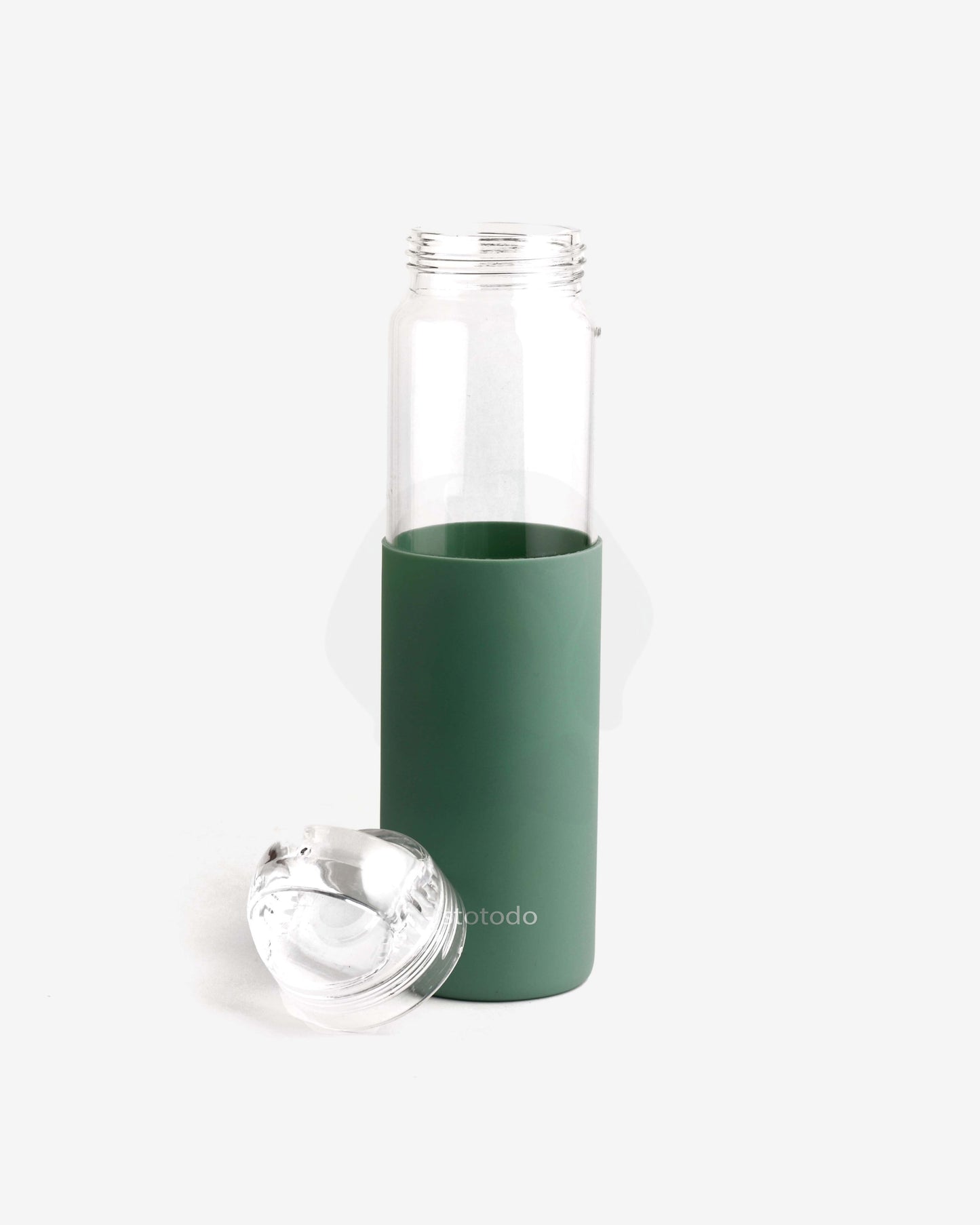 Sili bottle