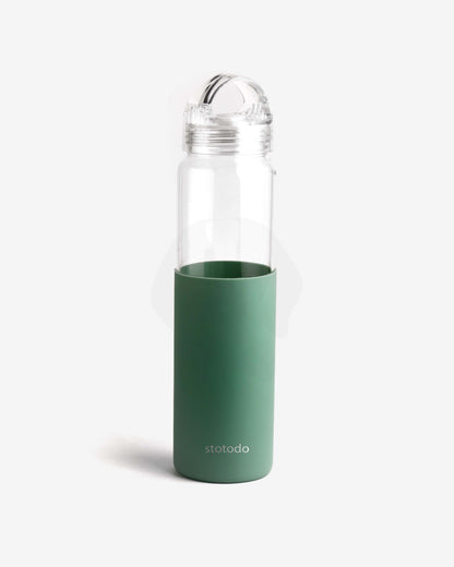 Sili bottle