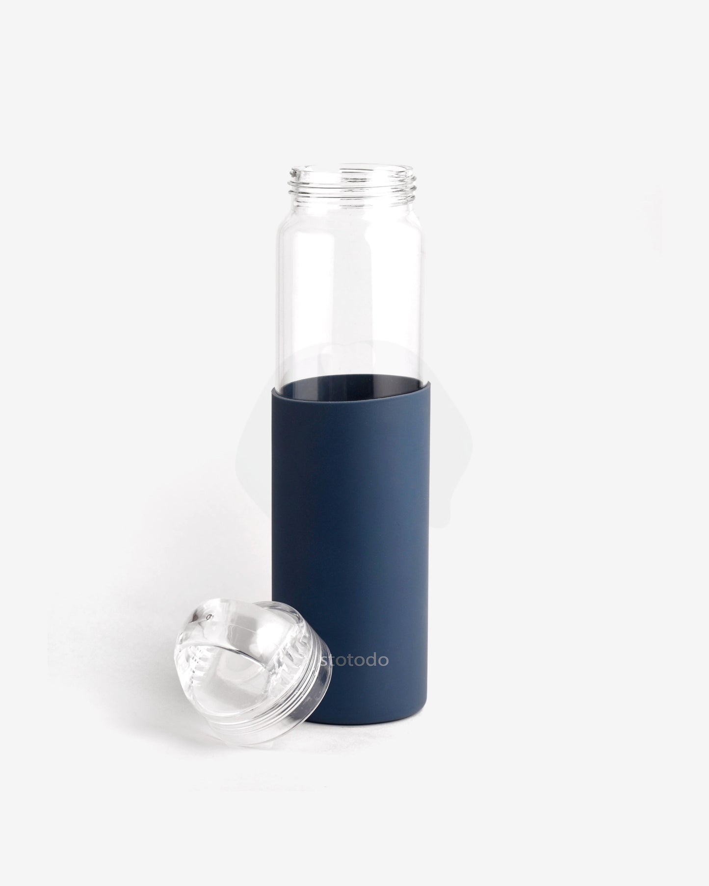 Sili bottle