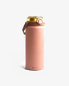 Limited edition - Tank dual sipper flask