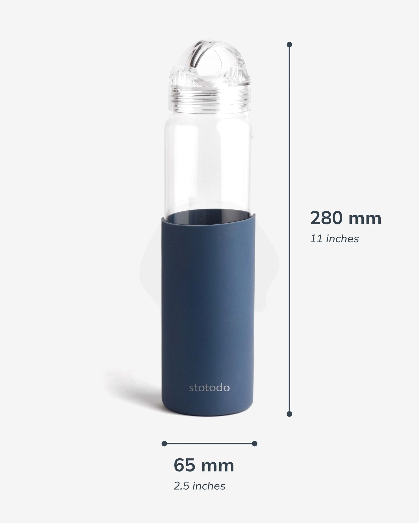 Sili bottle