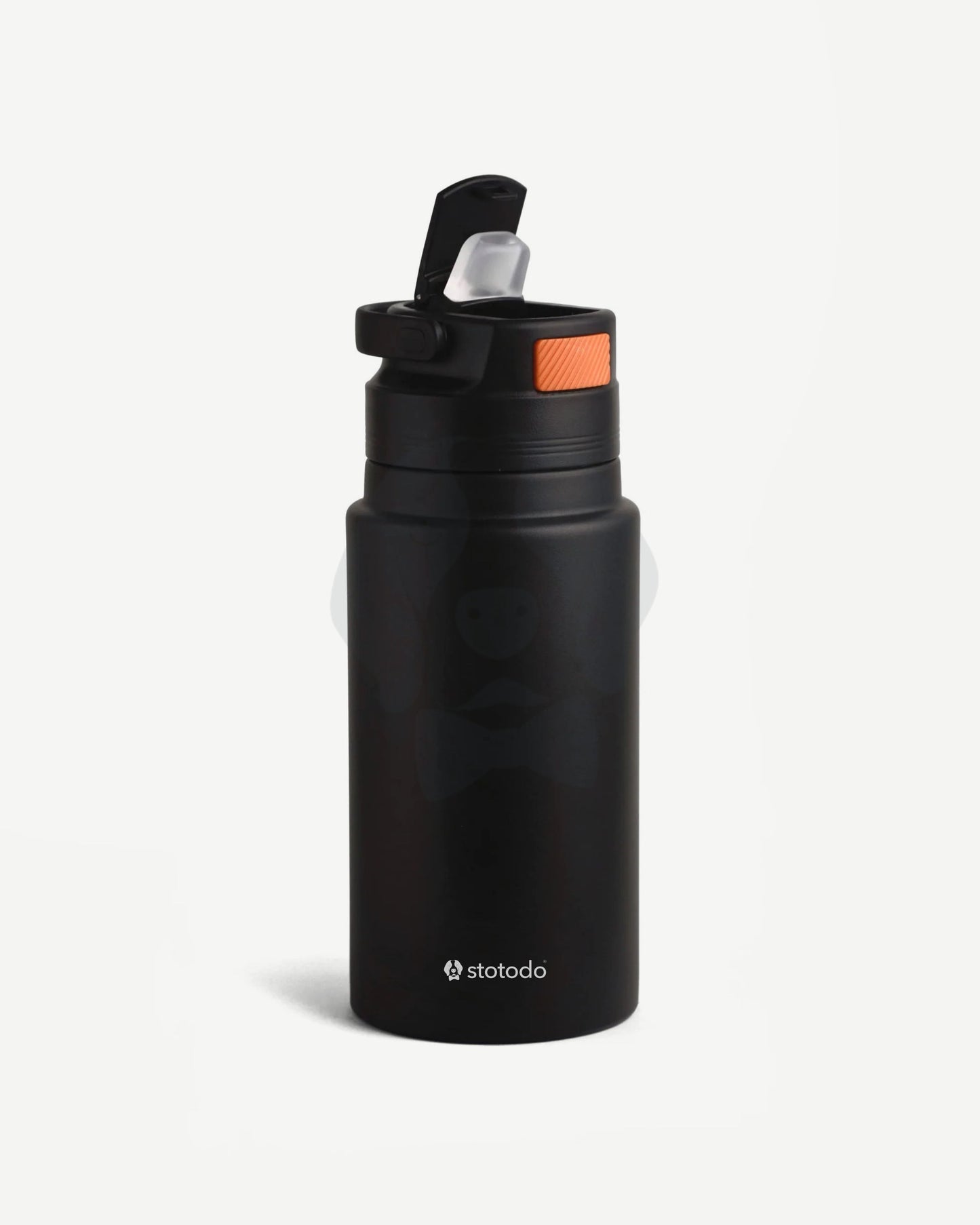 Droid sipper flask