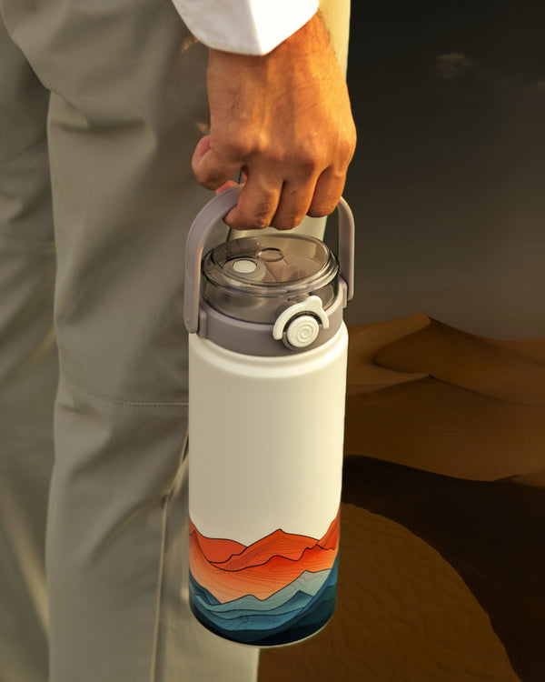 Tank Dunes | Limited Series