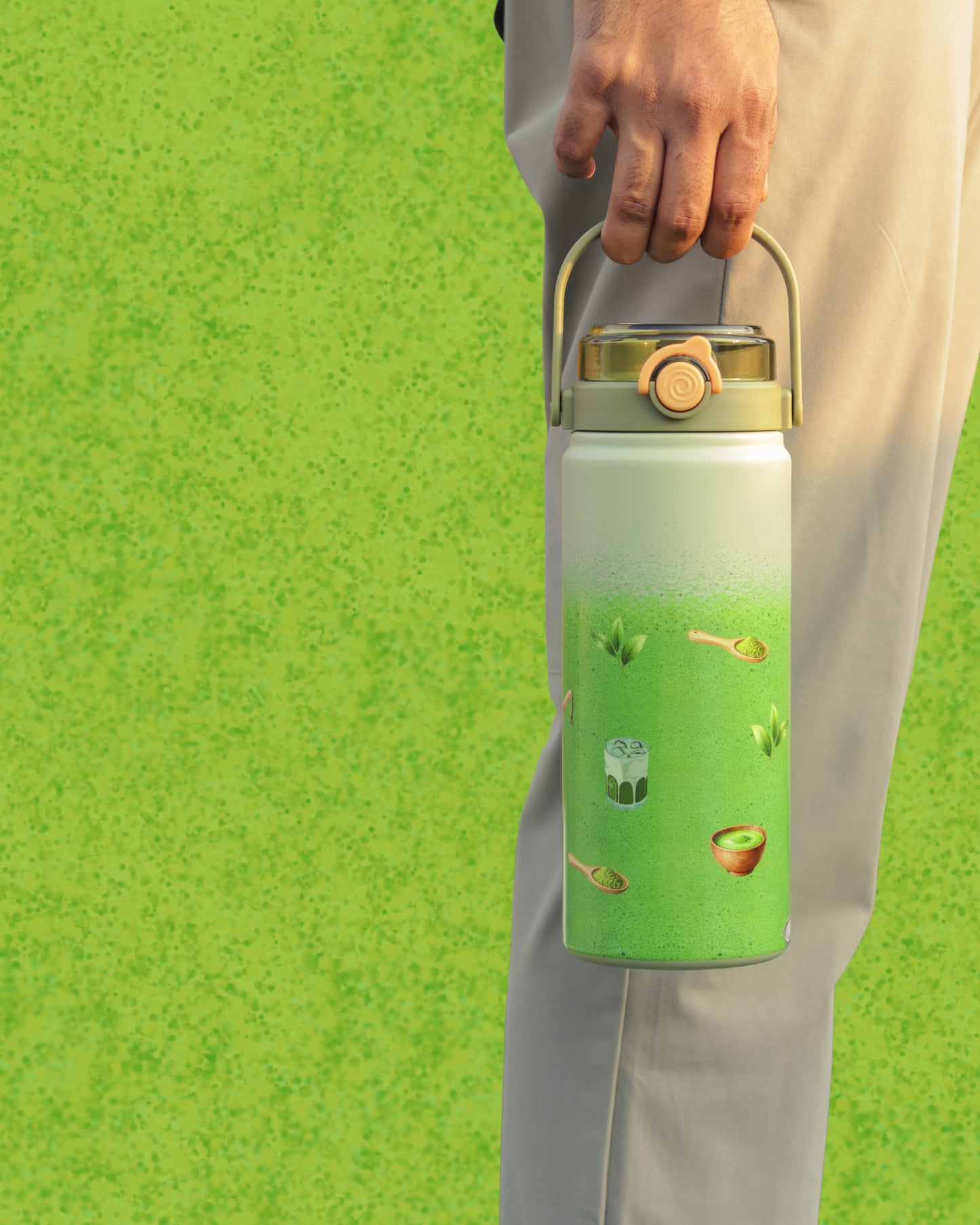 Tank Matcha mixup