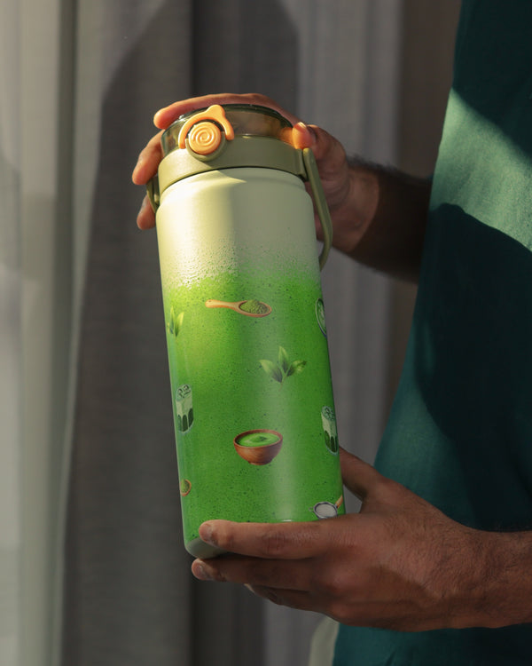 Tank Matcha mixup